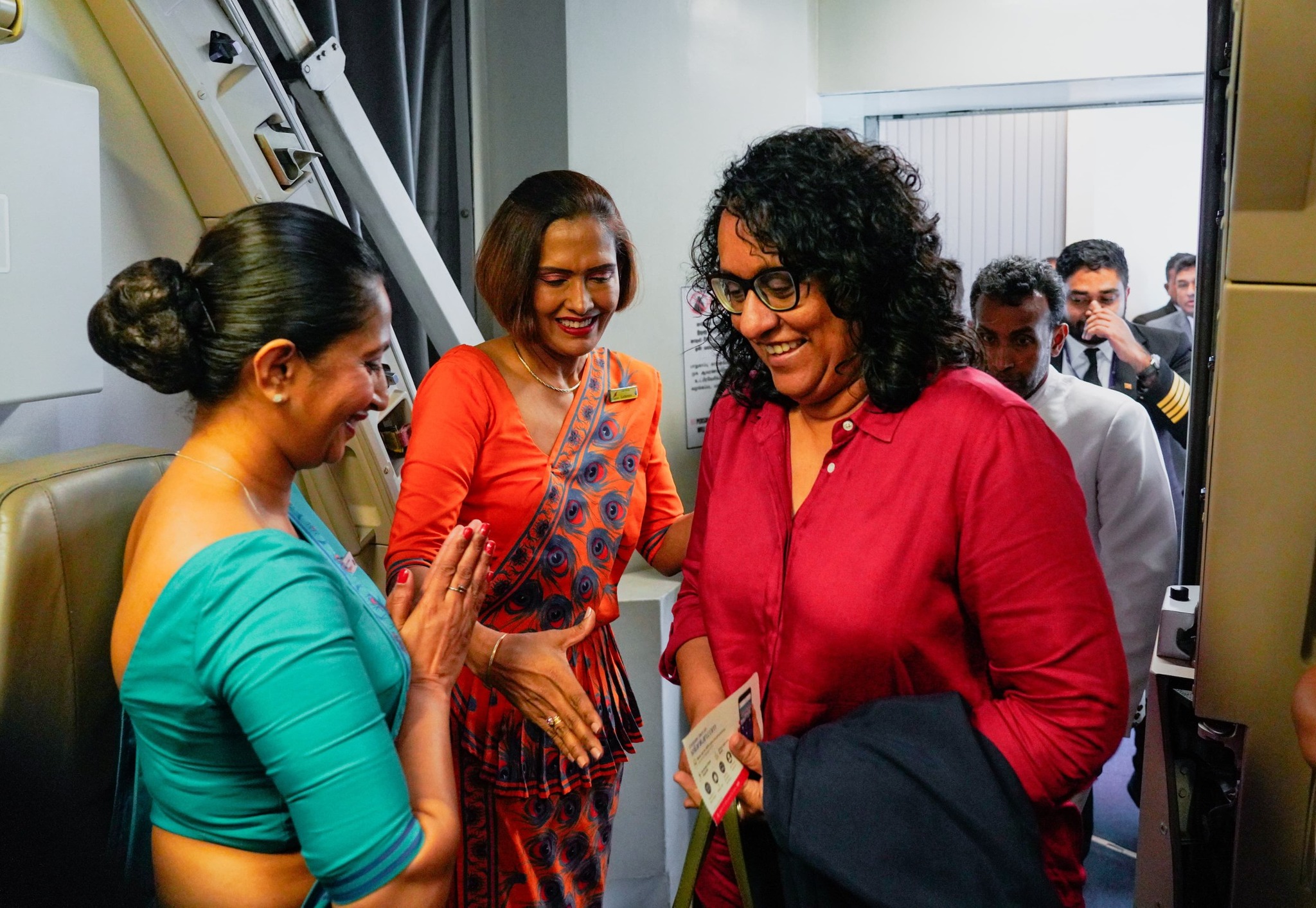 பொதுநலவாய கல்வி மாநாட்டில் பங்கேற்க பிரதமர் பிரித்தானியாவுக்கு விஜயம்