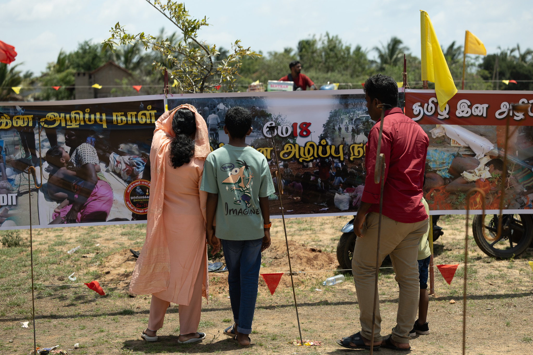 சுயாட்சியை அங்கீகரிக்க வேண்டுமாறு முள்ளிவாய்க்கால் பிரகடனத்தில் வலியுறுத்து