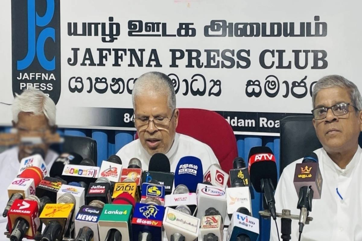 கனடாவில் சர்வதேச தமிழ் ஆய்வு மாநாடு