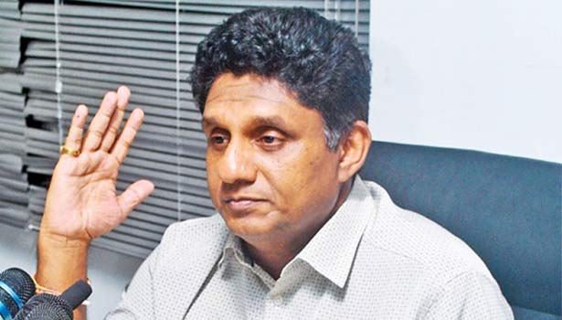 அரசாங்கத்துக்கு பேரின, நுண்பொருளாதார முகாமைத்துவம் குறித்து புரிதல் இல்லை - எதிர்க்கட்சித் தலைவர் சஜித்