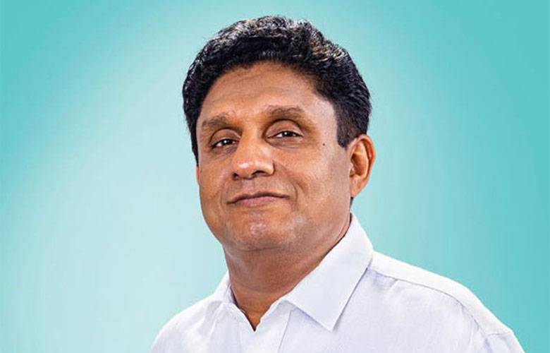 எதிர்க்கட்சித்தலைவர் சஜித்தின் ஹஜ் பெருநாள் வாழ்த்து