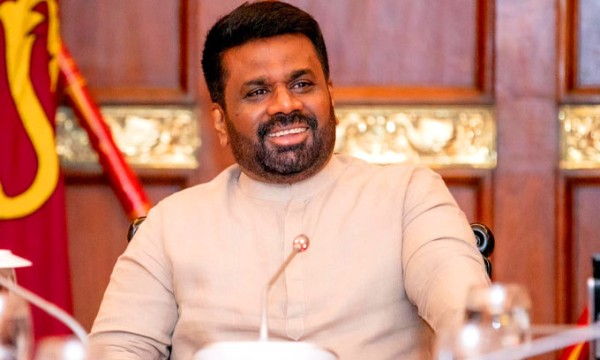 ஜனாதிபதி அநுரவின் ஹஜ் பெருநாள் வாழ்த்துச் செய்தி