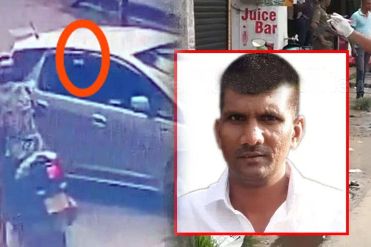 இனந்தெரியாத நபர்களால்  துப்பாக்கிச் சூடு - வர்த்தகர்  உயிரிழப்பு