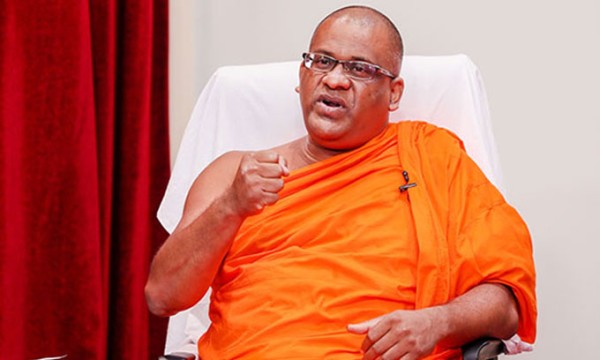 அட்டமஸ்தான பிக்குகள் ஆற்றியுள்ள சேவைகள் மகத்தானவை -  ஞானசார தேரர்