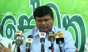 சஜித்தை அழிக்க கட்சிக்குள்ளேயே சதி - ஆனந்த பாலித