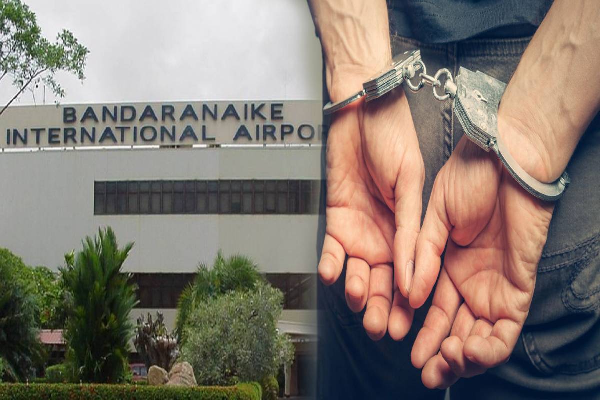 ஐக்கிய அரபு இராச்சியத்திலிருந்து நாடு கடத்தப்பட்ட 7 இலங்கையர்கள்
