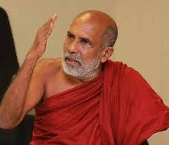 நாட்டை மீட்டெடுக்க அனைத்து கட்சிகளும் ஒன்றினைய வேண்டும் -வணவாசி ராகுல தேரர்