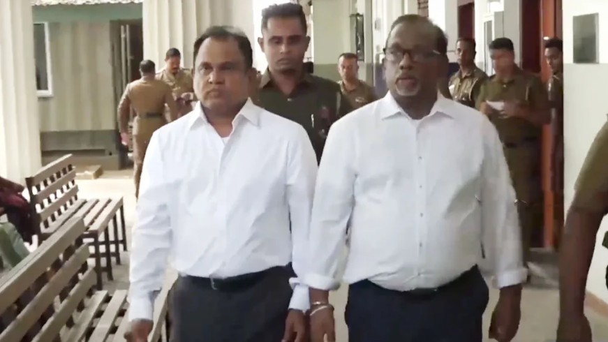 முன்னாள் அமைச்சர் நலின் பெர்னாண்டோவின் மனுவை 17ஆம் திகதி விசாரணைக்கு அழைக்க நீதிமன்றம் தீர்மானம்