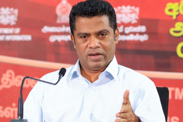 சட்டம் மற்றும் நீதிமன்றத்தின் முன்னால் அனைவரும் சமம் - அமைச்சரவை பேச்சாளர்
