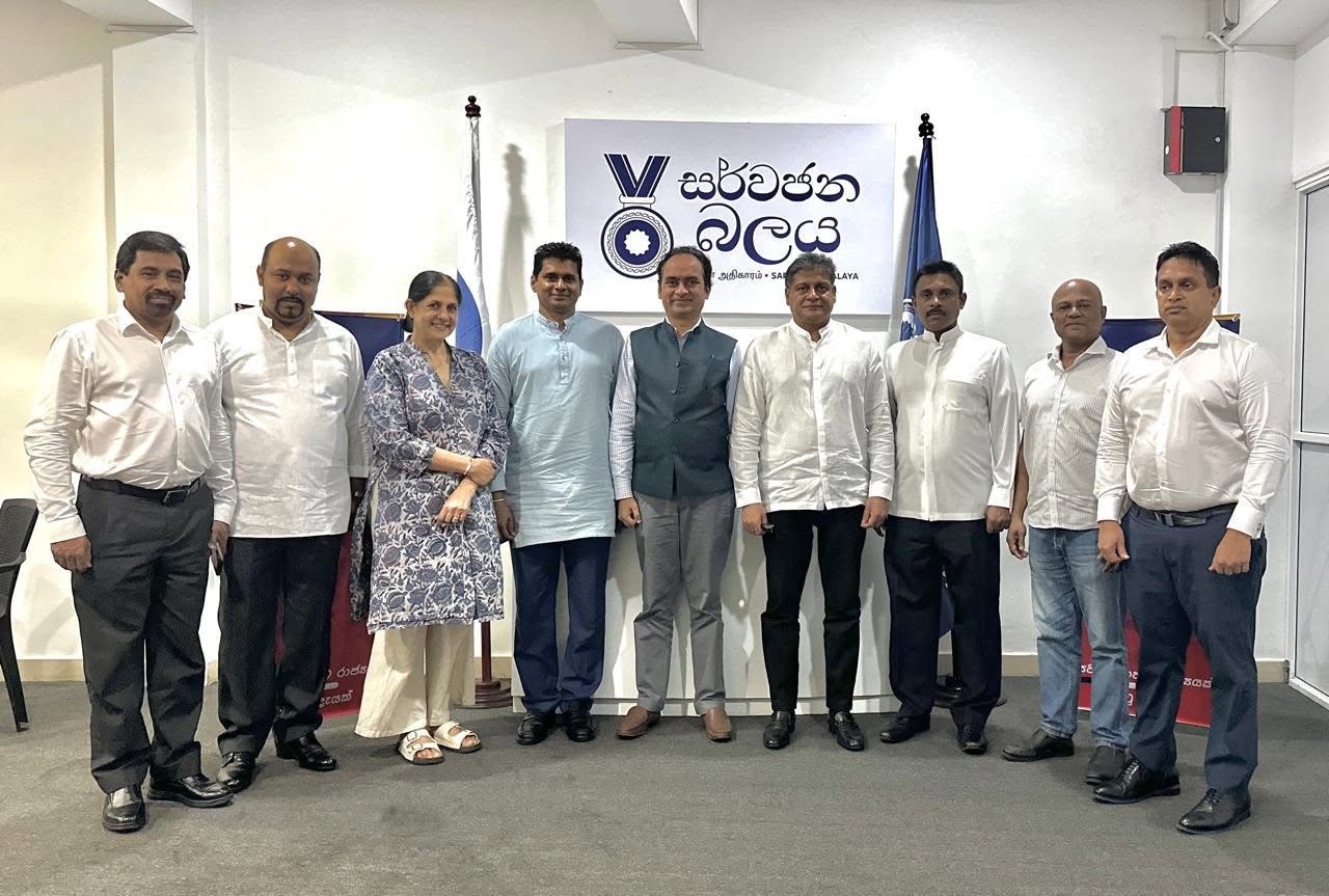 சுரேஷ் சலேவுக்கு சட்ட ரீதியான நிரபராதியென  நிரூபிக்கப்படும் உரிமை கிடைக்க வேண்டும் - திலித்