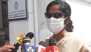சுரேஸ் சலே இறுதி உயிலையும் எழுத தயாராகியுள்ளார் -   மனைவி மனோரி