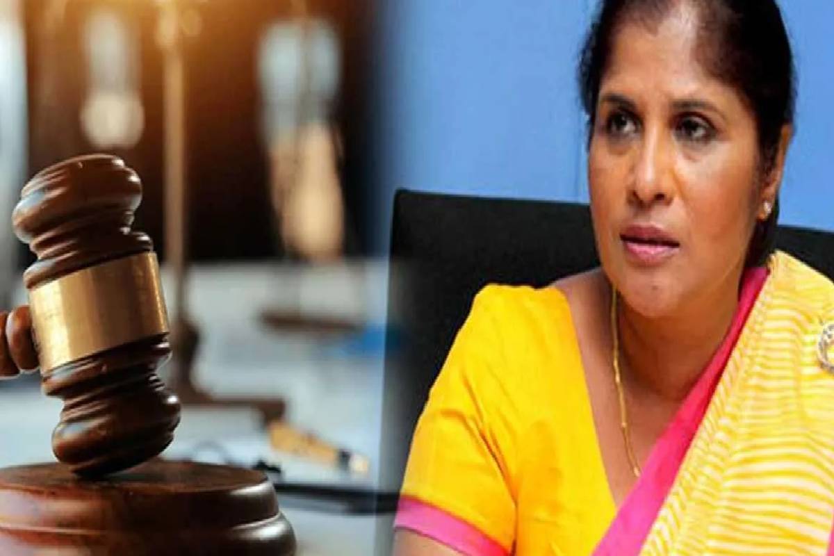 முன்னாள் அமைச்சர் சந்திராணி பண்டாரவுக்கு எதிரான வழக்கு ஒத்திவைப்பு