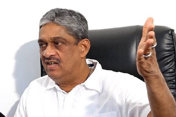 சஹ்ரான் உள்ளிட்டோருக்கு சம்பளம் வழங்கிப் பராமரித்தது சுரேஷ் சலேவே;  சரத் பொன்சேகா