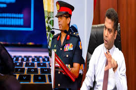 சுரேஷ் சலே தான் அறிந்த தகவல்களை குற்றப்புலனாய்வு பிரிவினரிடம் கூறுவதே சிறந்தது -  அமைச்சரவை பேச்சாளர்