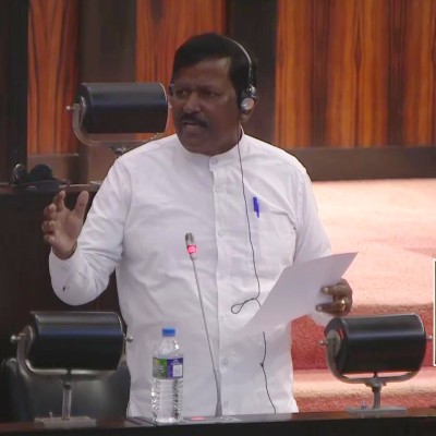 சோமரத்ன ராஜபக்சவை பன்னாட்டு விசாரணைக்கு உட்படுத்தி உண்மைகளை வெளிப்படுத்த வேண்டும் -   ரவிகரன் எம்.பி.