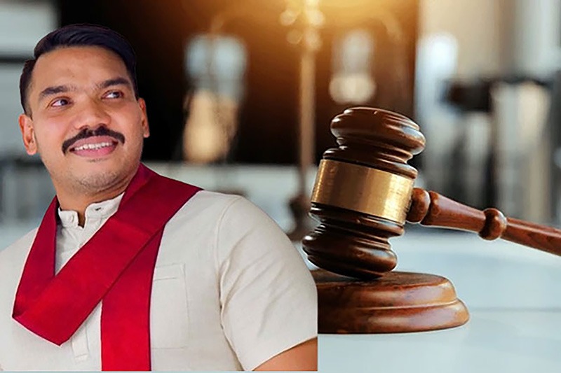 'கிரிஷ்' குழும ஒப்பந்த வழக்கு - இரண்டு இந்திய சாட்சிகளுக்கு அழைப்பாணை