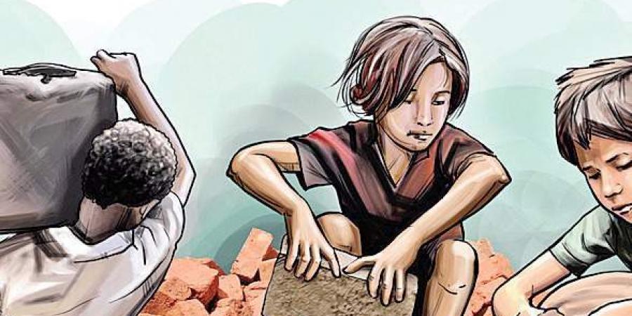சிறுவர்களை வேலைக்கு அமர்த்துவதற்கு  எதிரான சட்டத்தில் திருத்தங்கள் தண்டப்பணம் அதிகரிப்பு