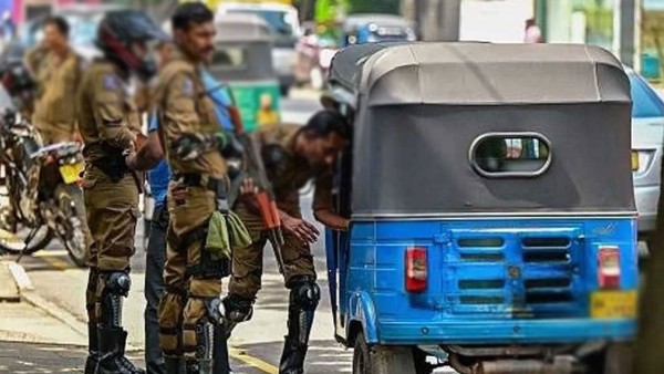 முழுநாடும் ஒன்றாக தேசிய நடவடிக்கை இதுவரை 21 வயதுக்குட்பட்ட 7,300 இளைஞர்கள் கைது