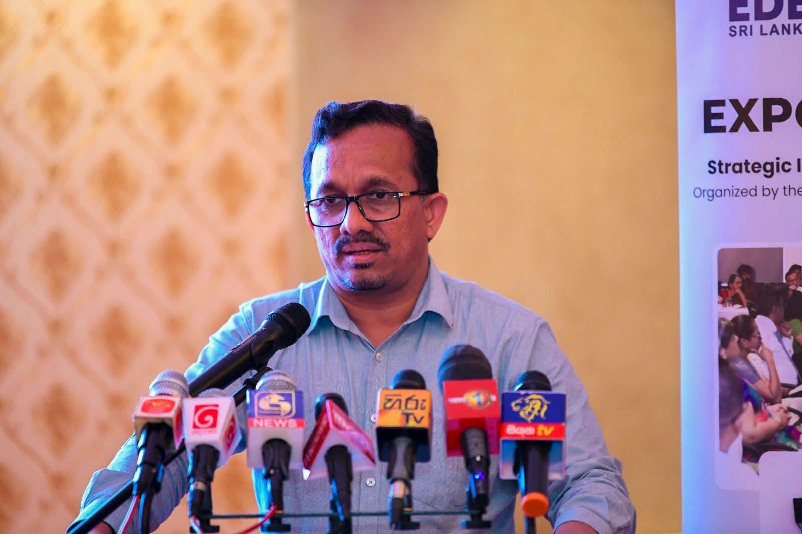 பிராந்திய ஏற்றுமதியாளர்களின் பிரச்சினைகளுக்கு குறுகிய காலத்தில் தீர்வு வழங்கப்படும் - அமைச்சர் சுனில் ஹந்துனெத்தி