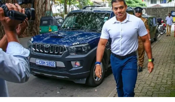 யோஷித்த தாக்கல் செய்த சீராய்வு மனு தள்ளுபடி