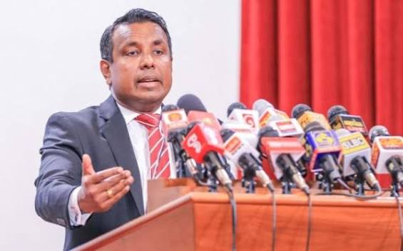 ஜனாதிபதி அநுரவின் தர்க்கம்  அரசியலமைப்பிற்கு முரணானது - பிரேம்நாத் சி தொலவத்த