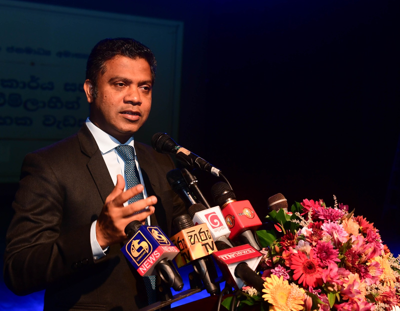 அரசியல் தலையீட்டுடனான ஆட்சேர்ப்புகளுக்கு முடிவு - அமைச்சர் வைத்தியர் நளிந்த