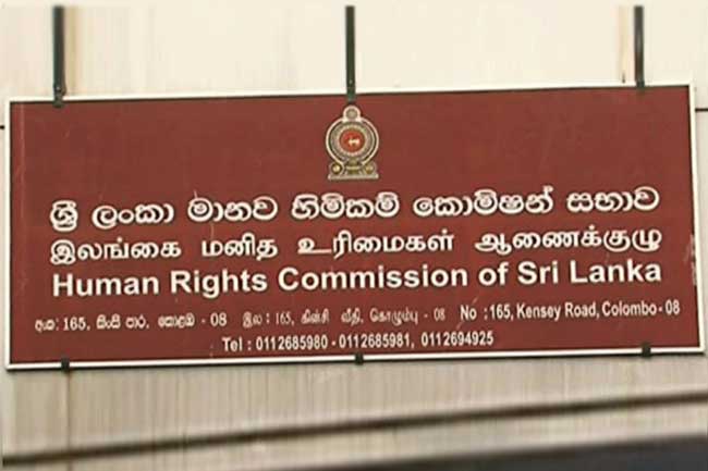 கைதிகள் பாதுகாப்பினை உறுதிப்படுத்துமாறு மனித உரிமைகள் ஆணைக்குழு பணிப்பு