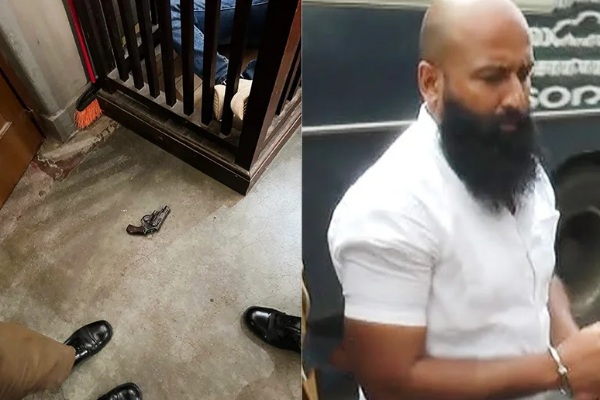 கணேமுல்ல சஞ்சீவ கொலை வழக்கு - ஓஸ்மனின் மகன் தாக்கல் செய்த மனுவை விசாரணைக்கு