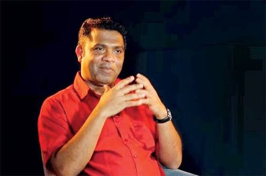 புதிய தமிழ் - முஸ்லிம் கட்சிகளின் இணைவு எதிர்க்கட்சித் தலைவரின் பிரச்சினை: அமைச்சர் நளிந்த சாடல்