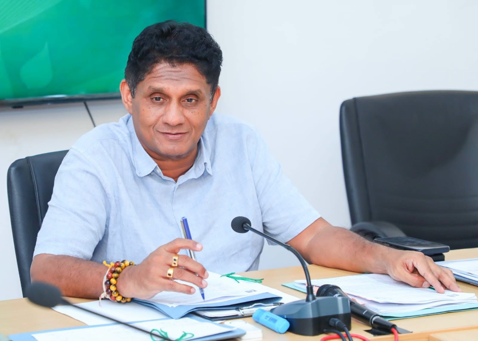 அநுர அரசாங்கம்  சர்வாதிகார ஒற்றைக் கட்சி ஆட்சியை உருவாக்க முயற்சி - எதிர்க்கட்சித் தலைவர்