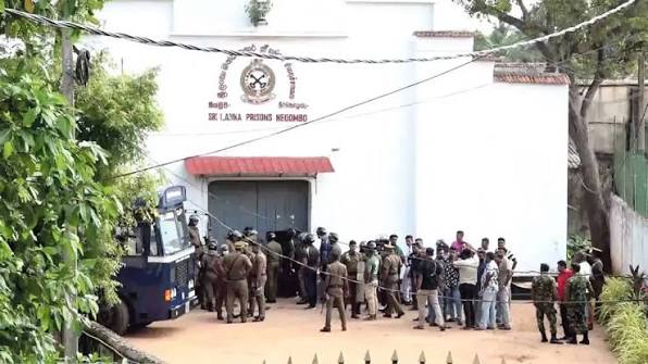 நீர்கொழும்பு சிறைச்சாலை மோதல் - 28 பேரின்  பிரேத பரிசோதனை அறிக்கைகள் நீதிமன்றில் சமர்ப்பிப்பு