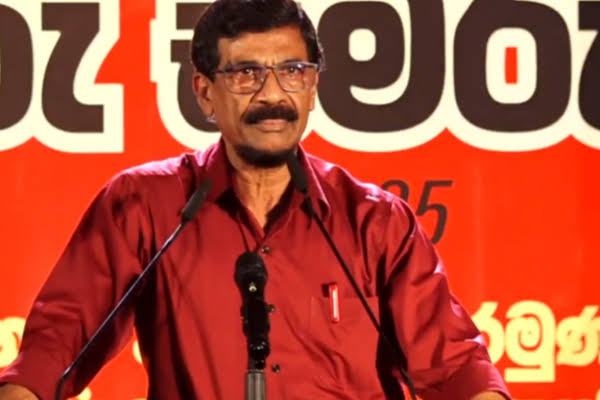 மாகாண சபை தேர்தல்களை நடத்த அரசாங்கம் தயார் - ரில்வின் சில்வா