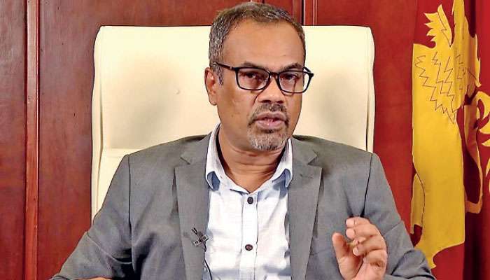 2026 இன் முதல் காலாண்டில் 5.1 சதவீத பொருளாதார வளர்ச்சி - அமைச்சர் அனில்