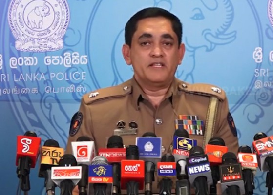 முழு நாடும் ஒன்றாக' 9 மாதங்களில்  14 – 21 வயதுடைய சிறுவர்கள்   743  பேர் கைது