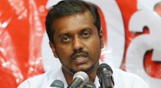நீதித்துறையில் அரசாங்கம்  அப்பட்டமாக  தலையீடு - சமன் ரத்னபிரிய