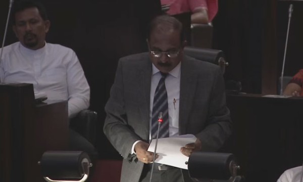 வலி.வடக்கு காணிகளை விடுவிக்க முடியாது: பிரதி அமைச்சர் அருண