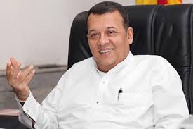 பதவி விலகுமாறு அரசாங்கம் குறிப்பிடவில்லை - முன்னாள் தூதுவர் மஹிந்த சமரசிங்க