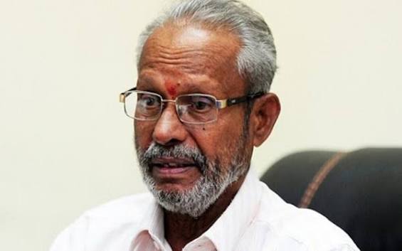 சீ. வீ. கே சிவஞானம் பாராளுமன்ற உறுப்பினர் எஸ்.சிறிதரனுக்கு தெளிவுபடுத்தல்