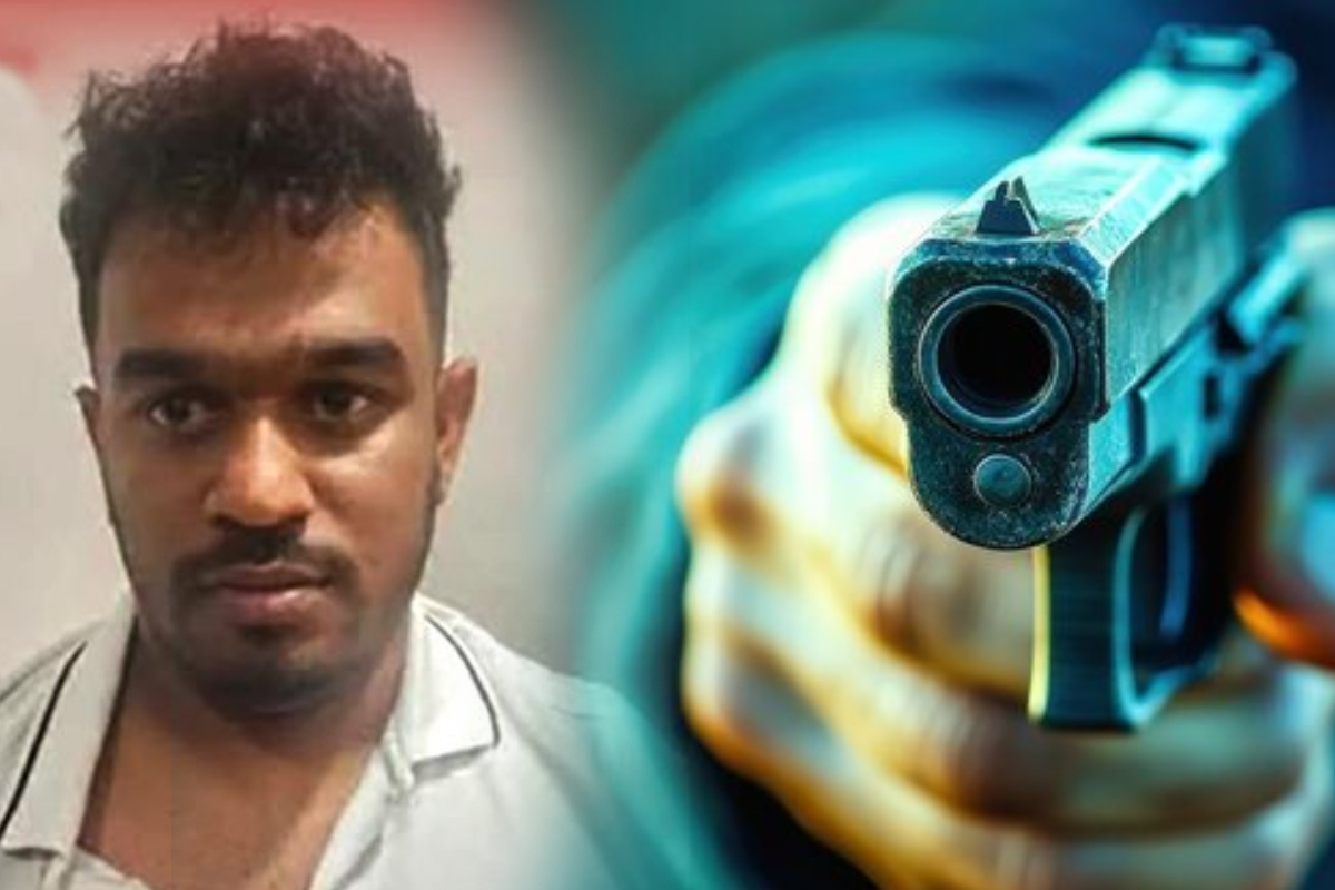 ‘பெக்கோ சமனின்’ தாய் சுட்டுக்கொலை - துப்பாக்கிதாரி வருகை தந்த  மோட்டார் சைக்கிள் மீட்பு