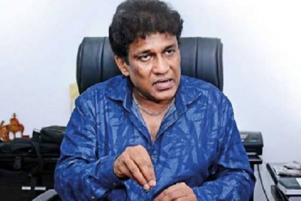 நீதிபதிகளின் வயதை அதிகரிக்கும் போர்வையில் தமக்கு வேண்டியவர்களை நியமிக்க அரசாங்கம் சதி: மனோ கணேசன்