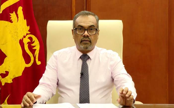 2028 இல் இலங்கை மீண்டும் வங்குரோத்து அடையாது - பிரதி அமைச்சர் அனில் ஜெயந்த