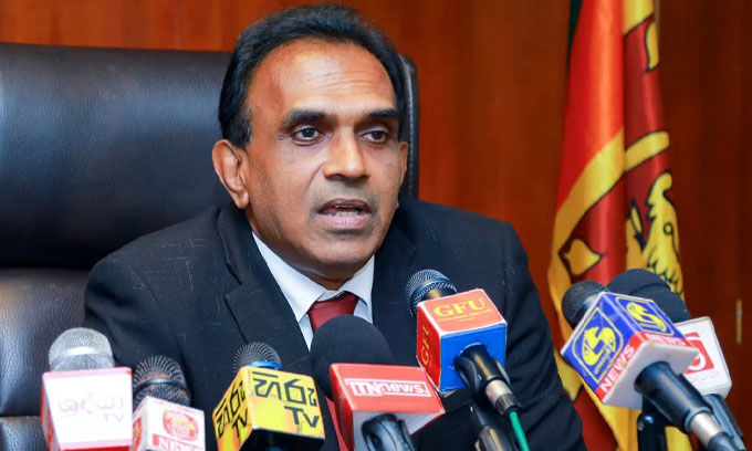தேசிய வளர்ச்சிக்கு புதிய கண்டுபிடிப்புகள் அவசியம் - அமைச்சர் பேராசிரியர் கிரிஷாந்த