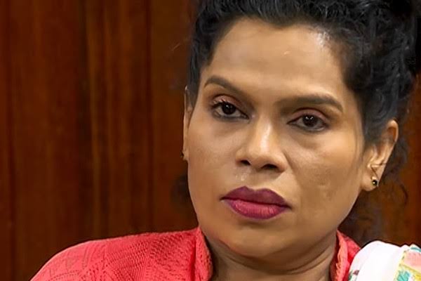 போலி கடவுச்சீட்டு வழக்கு;  ஷஷி வீரவன்சவுக்கு முன் பிணை