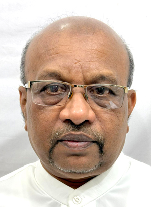 22 திருத்தத்துக்கு ஆதரவாக லக்ஷ்மன் நிபுண ஆராய்ச்சி எம்.பி மனு