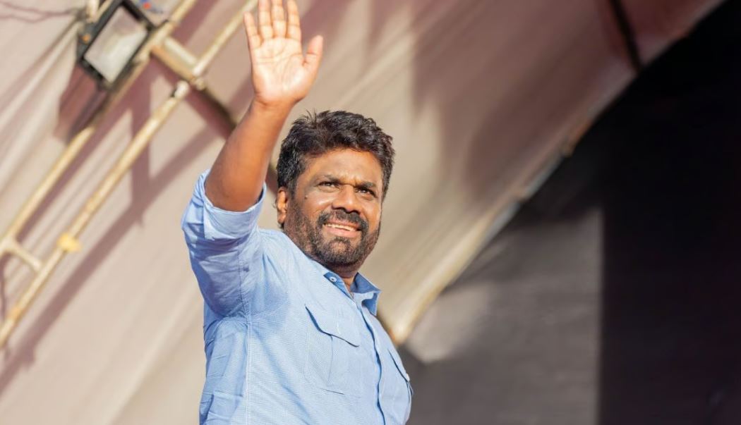 ஜனாதிபதி அநுர இன்று யாழ்.விஜயம்