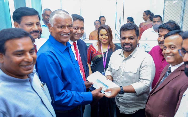 புதைகுழிகள் குறித்து மிகவும் வெளிப்படையான விசாரணை: ஜனாதிபதி அநுரகுமார