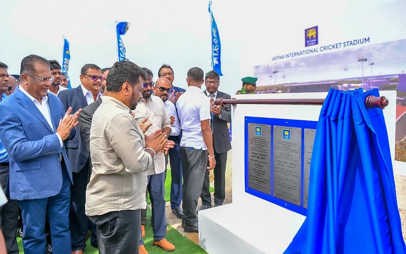 விளையாட்டு அனைத்து தடைகளையும் வேறுபாடுகளையும் கடந்து மக்களை ஒன்றிணைக்கும்: ஜனாதிபதி