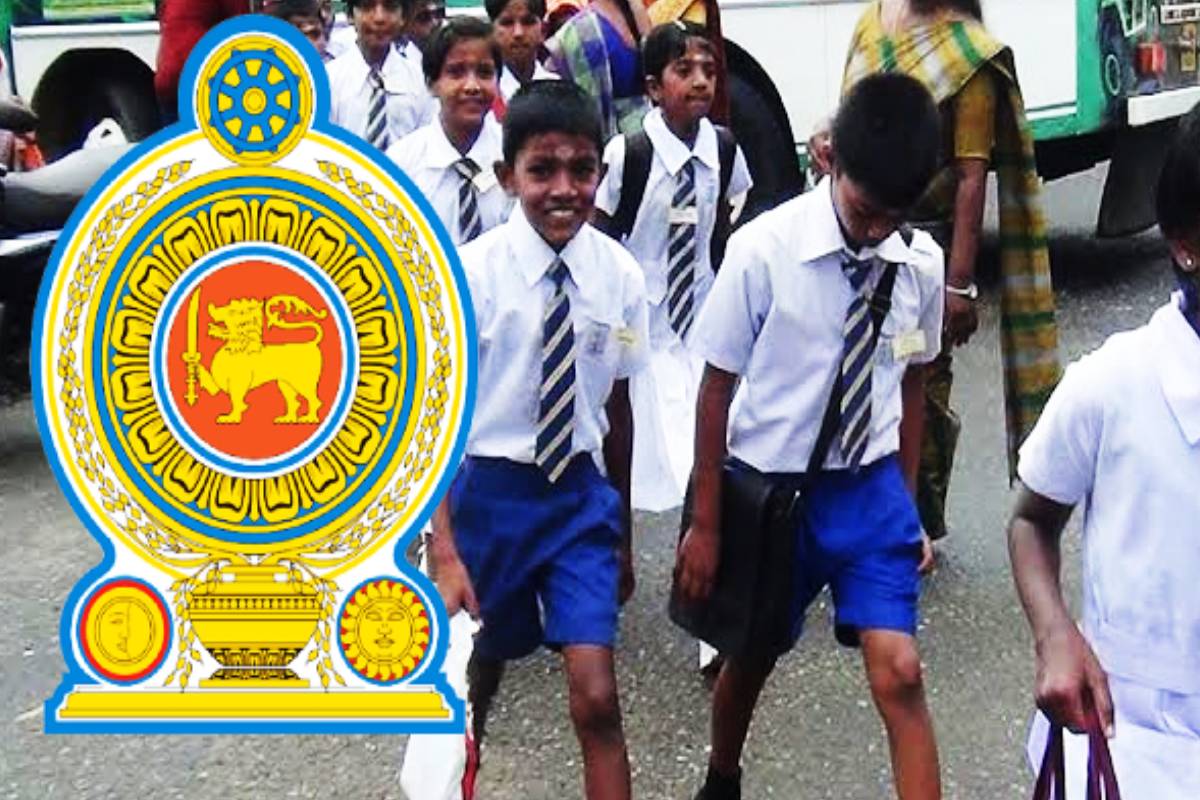 தரம் 5 புலமைப்பரிசில் பரீட்சையில் 56 000 மாணவர்கள் சாதனை