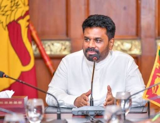 திருந்தாத பொலிஸாரின் சீருடை சட்டத்தின் ஊடாக களையப்படும் - ஜனாதிபதி அநுரகுமார