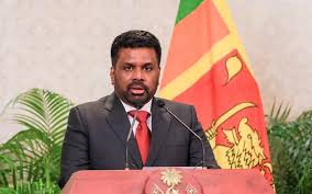 ஜனாதிபதி அநுரவின் மீலாதுன் நபி தின வாழ்த்து